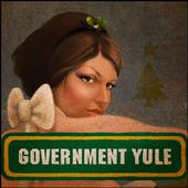 Government Yule profile picture