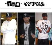 THE CYPHA profile picture