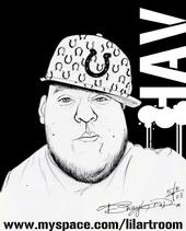 HAV - SCRILL KEEPAZ MUSIC!! profile picture