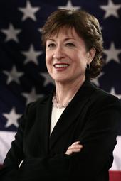 Sen. Susan Collins profile picture