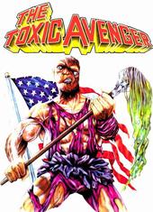 the toxic avenger profile picture