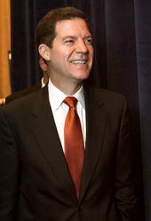 Sam Brownback profile picture