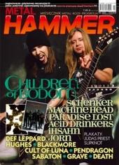 Metal Hammer Poland profile picture