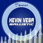 Kevin Vega profile picture