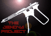 The Jenova Project profile picture