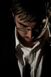 Haydon Spenceley - Circles on CD and Amazon MP3 profile picture