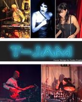 T-JAM BAND profile picture