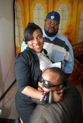 DONUT & PHATKAT "WE GET IT IN @ GOSSIPS&q profile picture