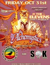 The Alchemystics profile picture