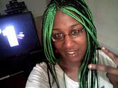 â˜…Miss. Cynical ™ is going green! profile picture