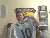 Tony **RIQUELME** profile picture