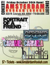 CARAMEL CARMELA [CO SPRINGS TONIGHT! NM TOMORROW!] profile picture