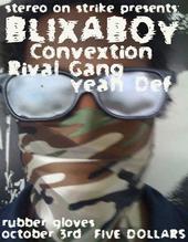 BLIXABOY profile picture