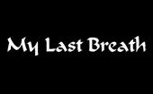 MY LAST BREATH profile picture