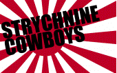 The Strychnine Cowboys STOLEN GEAR LIST ON PROFILE profile picture