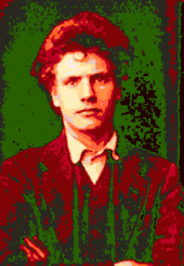 Austin Osman Spare profile picture