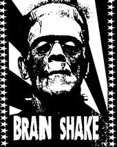 BRAIN SHAKE (new line-up, studio!!!) profile picture