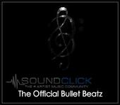 The Official page of Bullet Beatz profile picture