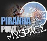 PIRANHA RECORDZ - VENICE CA. profile picture