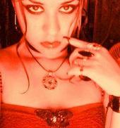 THE DARK QUEEN OF METAL™OFFICIAL profile picture