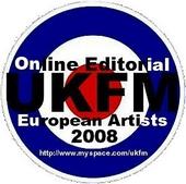 UK FILM & MUSIC 2008 profile picture