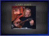 Gary Hays profile picture