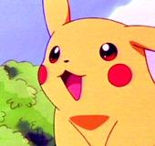 pikachu profile picture