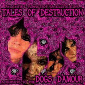 Dogs D'Amour Tribute profile picture