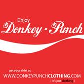 donkeypunchclothing