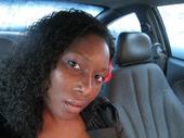 Kinda cute for a dark skinned girl...WTF??!! profile picture