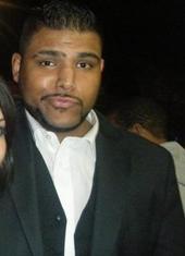 Nasif aka Nas Capone profile picture