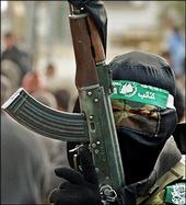 EZZEDINE AL QASSAM profile picture