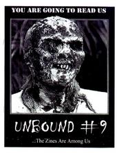 Unbound Zine profile picture