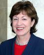 Sen. Susan Collins profile picture