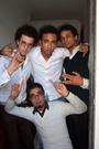 Cameleons (myspace officiel) profile picture