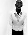 Alek Wek profile picture