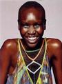 Alek Wek profile picture