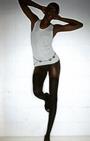 Alek Wek profile picture