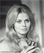 Britt Ekland profile picture