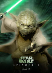 Yoda profile picture