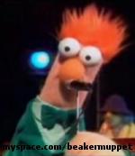 Beaker profile picture