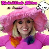 Switchblade Kitten - the Podcats profile picture