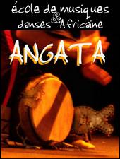 Ã©cole de musiques et danses africaine ANGATA profile picture