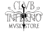 CLUB INFERNO MUSIC STORE profile picture