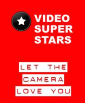 VIDEO SUPER STARS profile picture