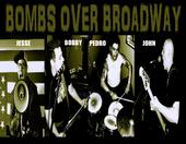 Bombs Over Broadway profile picture