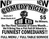 newcitycomedy