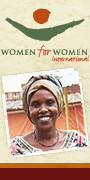 Women for Women International profile picture