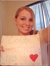 Coastie Sweethearts profile picture