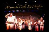 Mariachi Cielo De Mexico profile picture